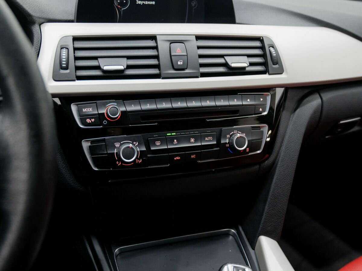 Купить BMW 3 серии с пробегом. Фото: #19