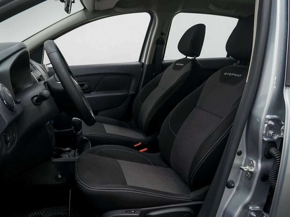 Продажа Б/У Рено Логан. Фото: #13