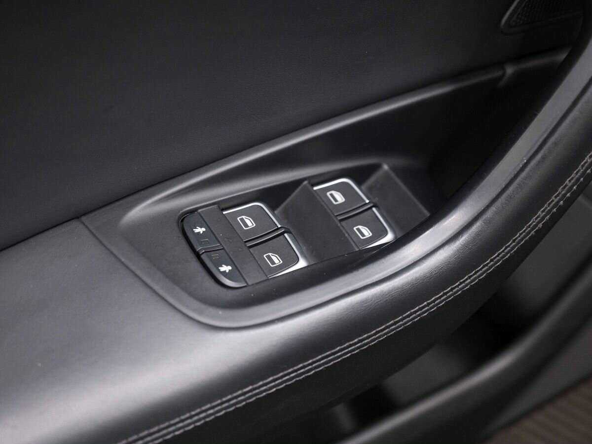 Купить Audi A6 с пробегом. Фото: #15