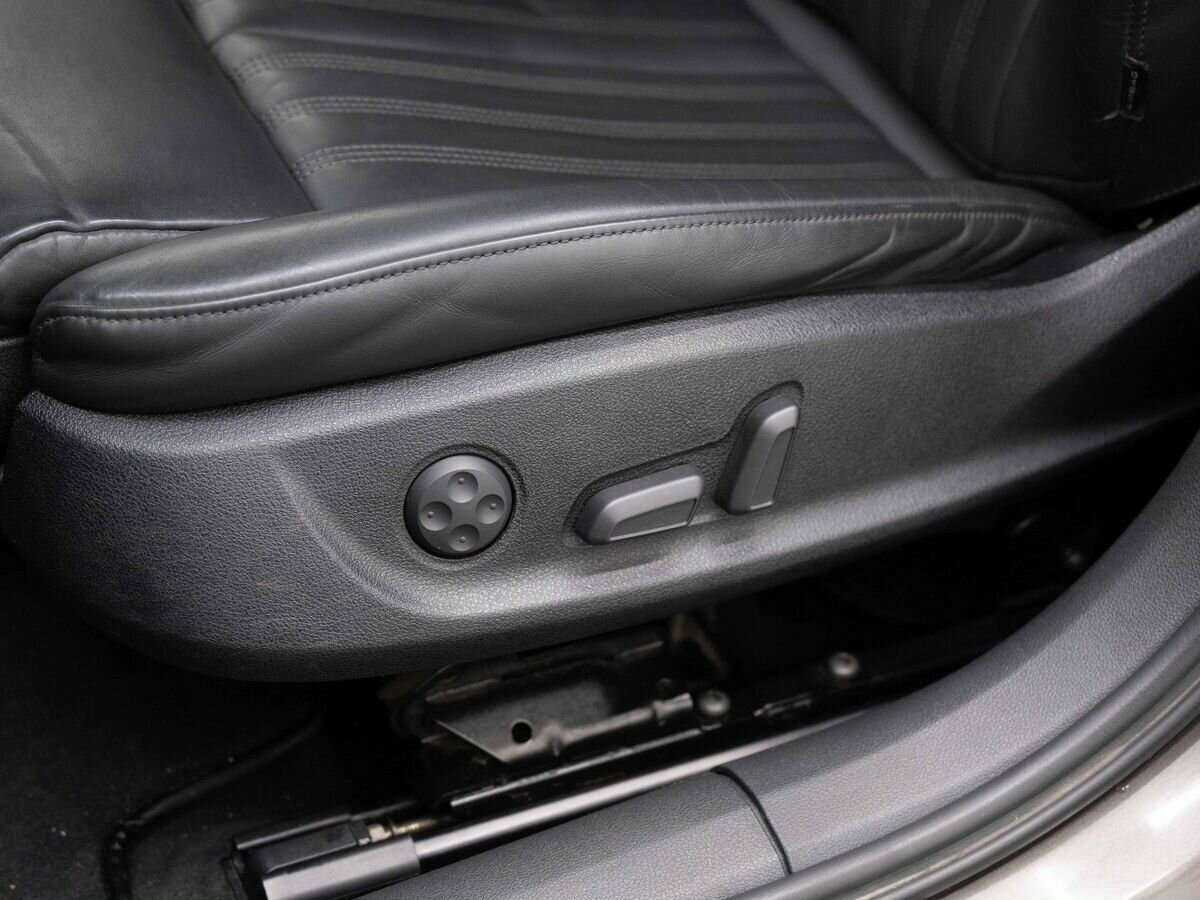 Купить Audi A6 с пробегом. Фото: #24