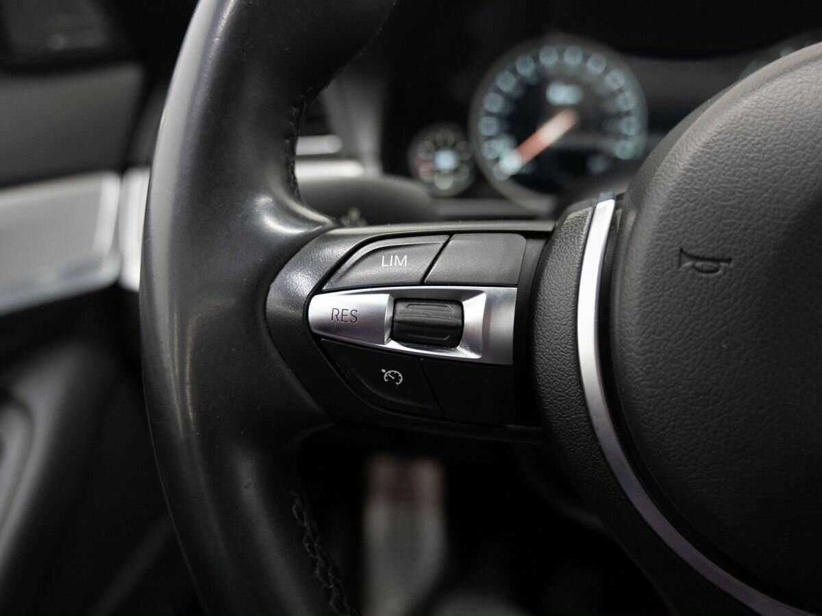 Купить BMW 5 серии с пробегом. Фото: #16