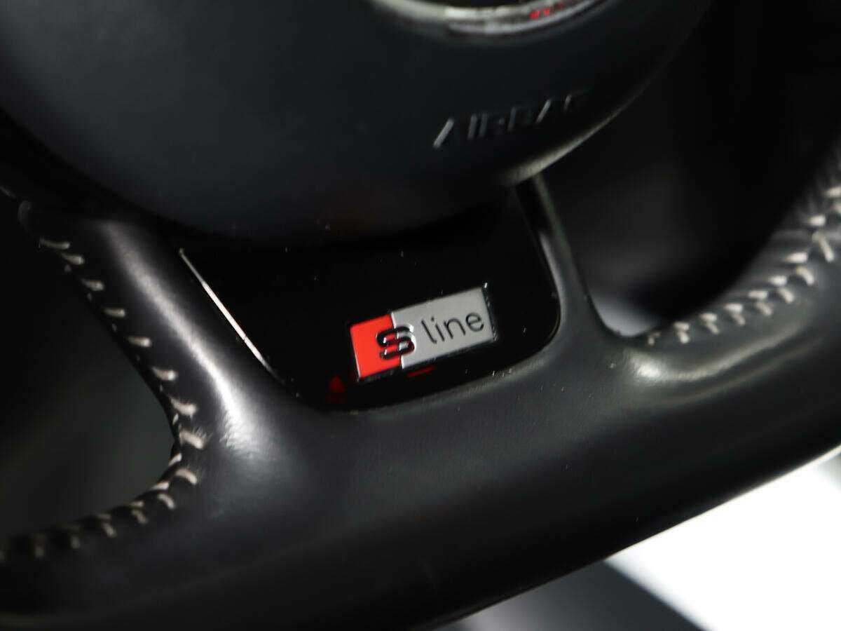 Купить Audi Q5 с пробегом. Фото: #20