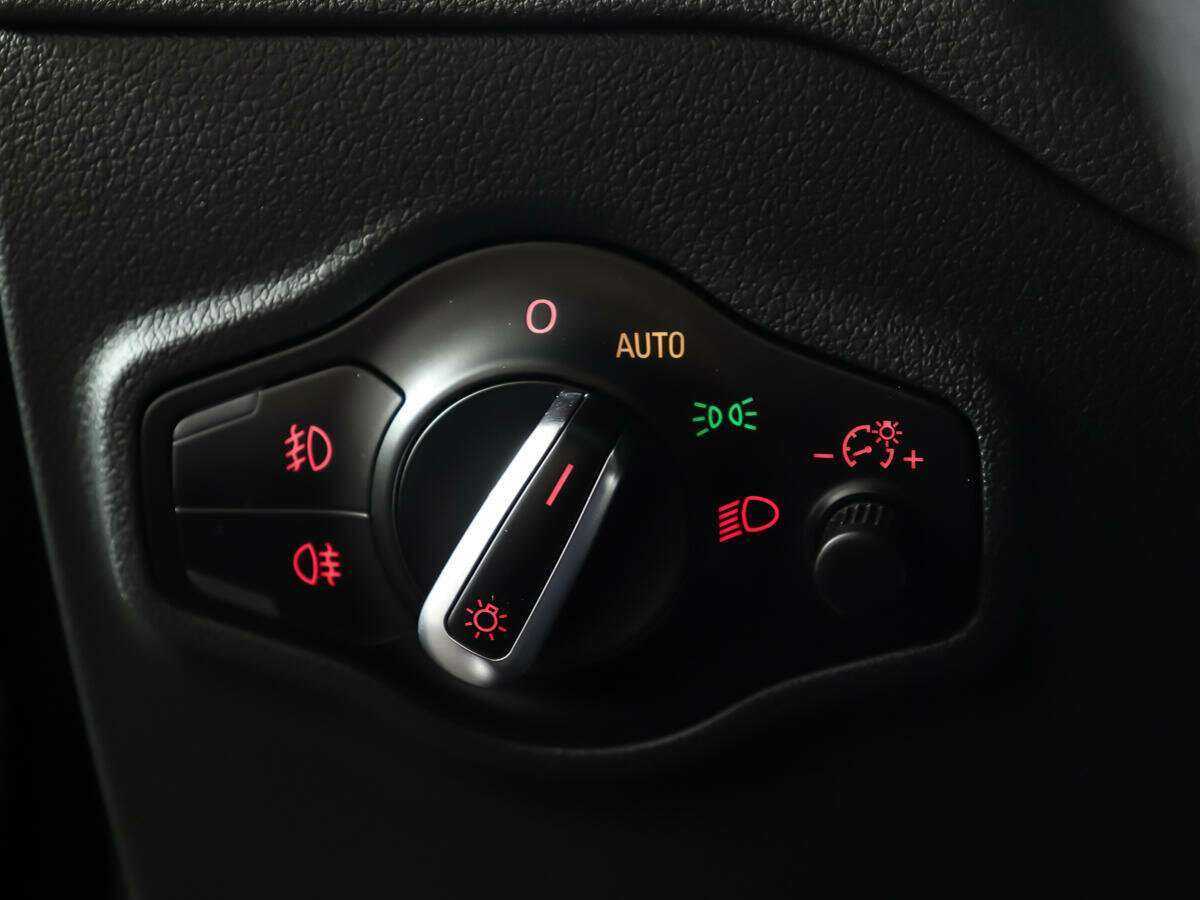 Купить Audi Q5 с пробегом. Фото: #21