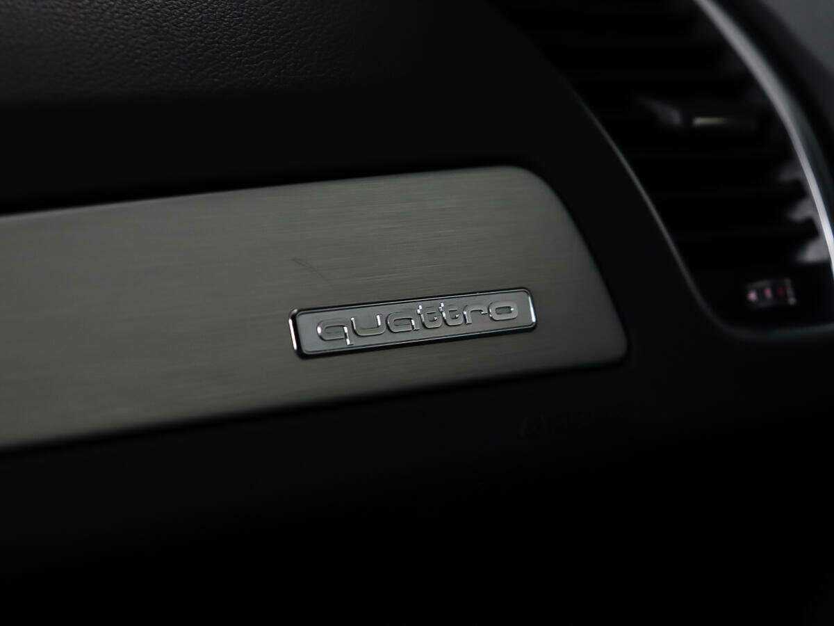 Купить Audi Q5 с пробегом. Фото: #26