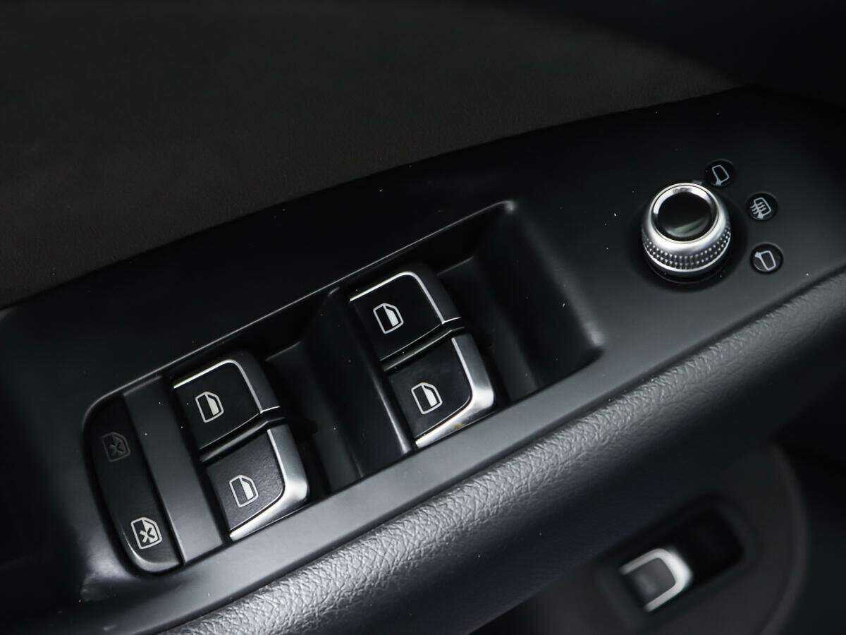 Купить Audi Q5 с пробегом. Фото: #17