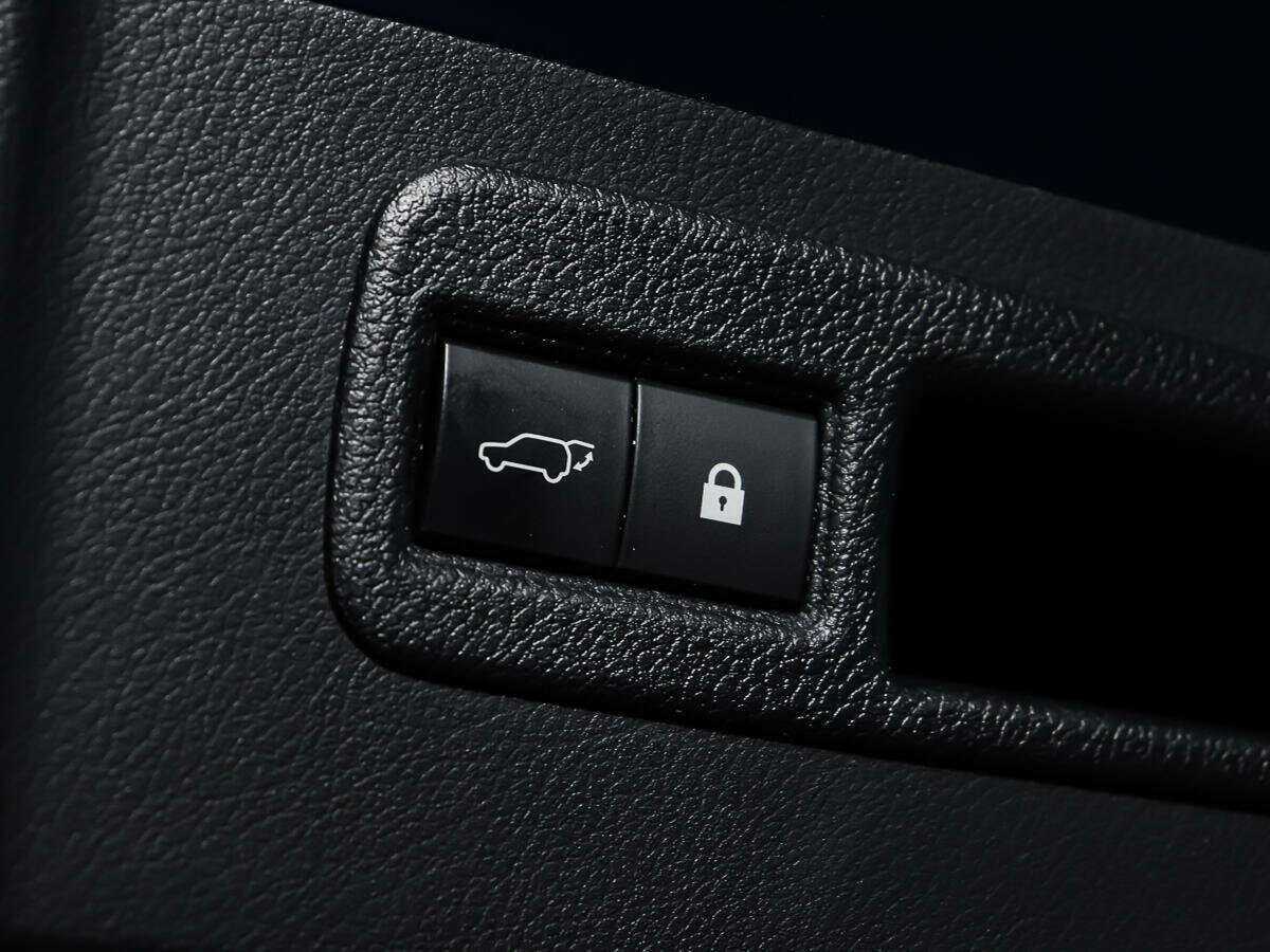 Купить Lexus NX с пробегом. Фото: #14