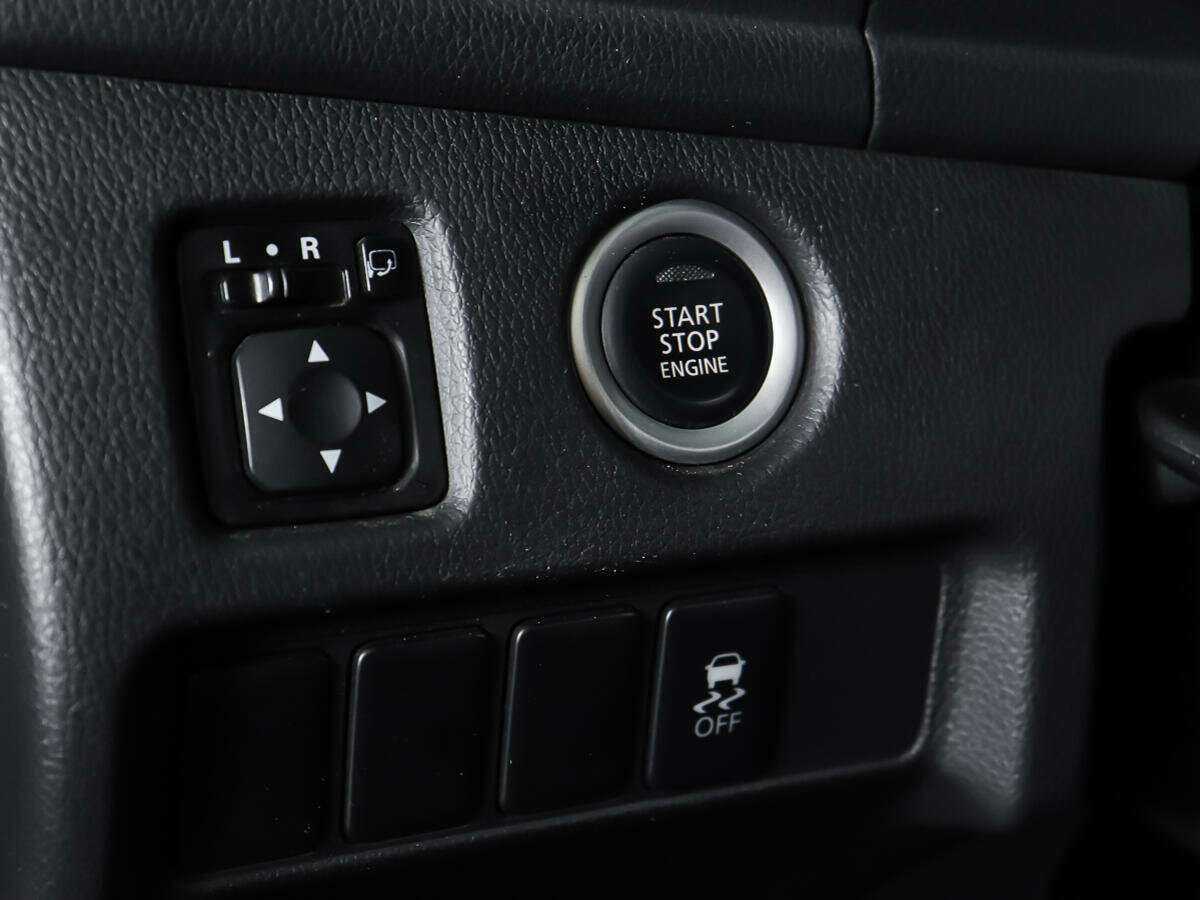 Купить Mitsubishi Pajero Sport с пробегом. Фото: #17