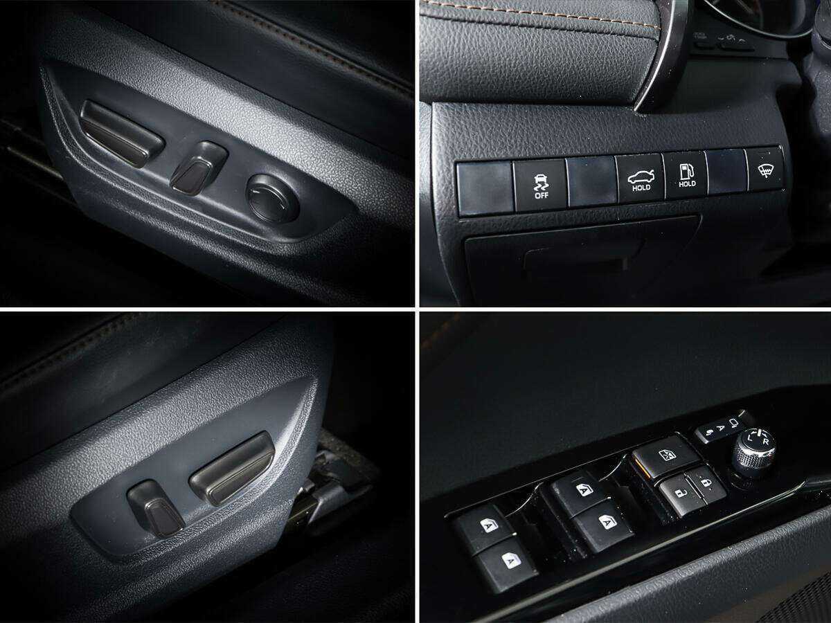 Купить Toyota Camry с пробегом. Фото: #15