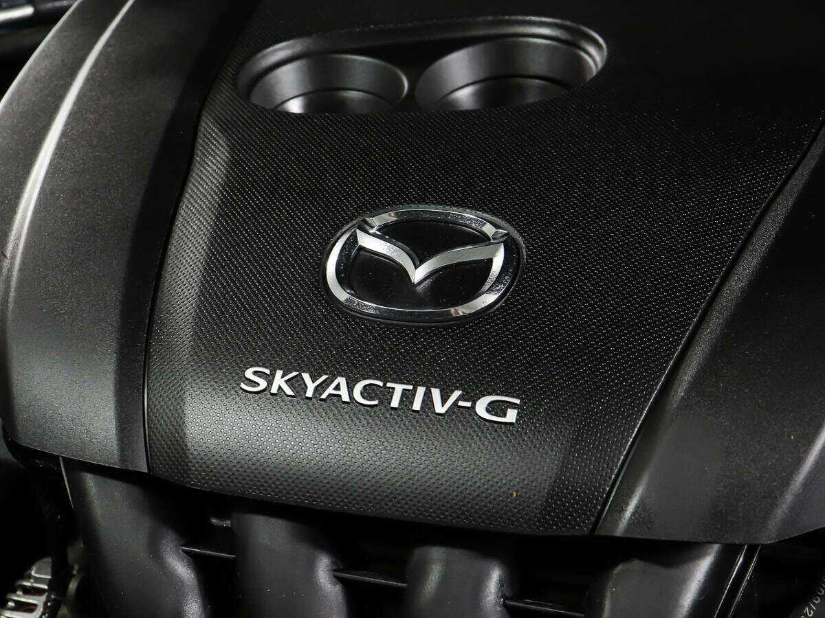 Купить Mazda CX-30 с пробегом. Фото: #20
