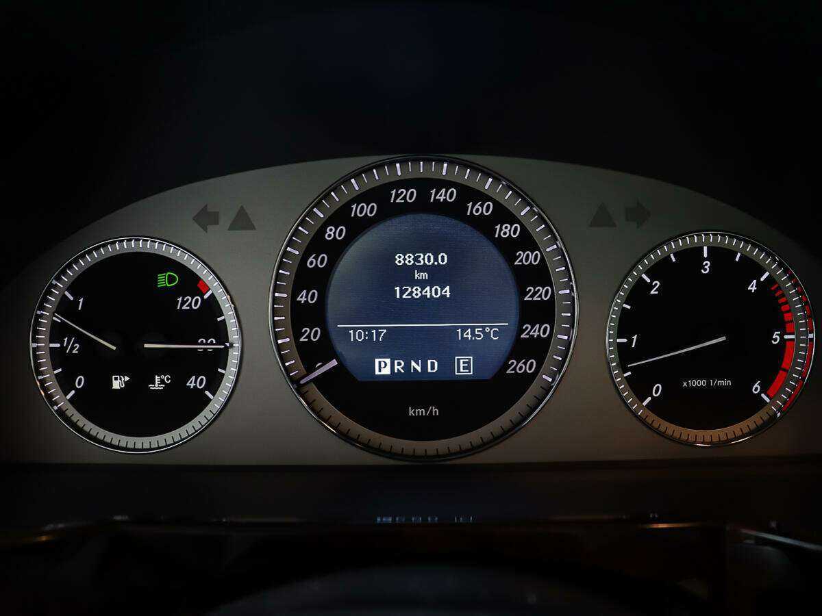 Купить Mercedes-Benz GLK-Класс с пробегом. Фото: #13