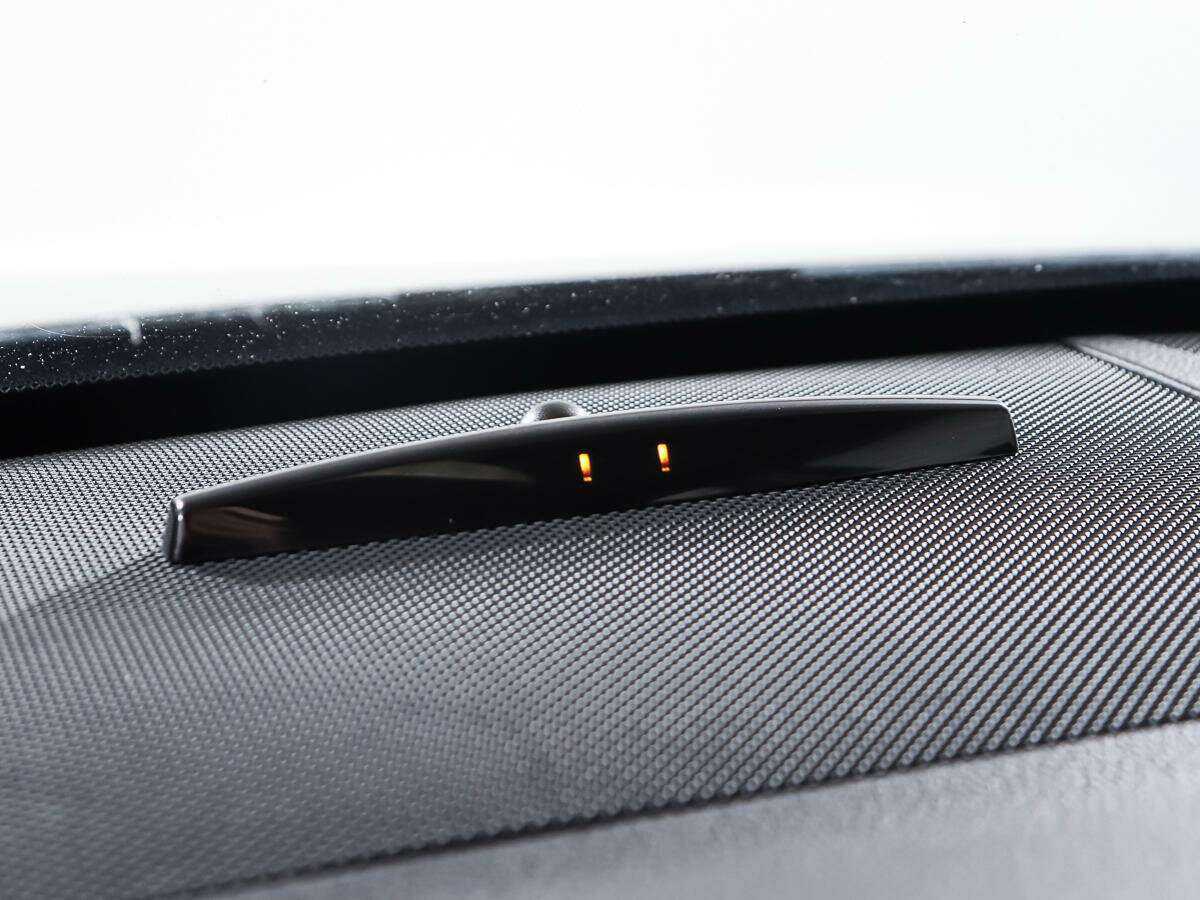 Купить Mercedes-Benz GLK-Класс с пробегом. Фото: #23