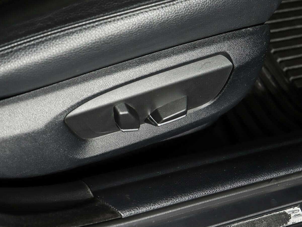 Купить BMW 5 серии с пробегом. Фото: #15