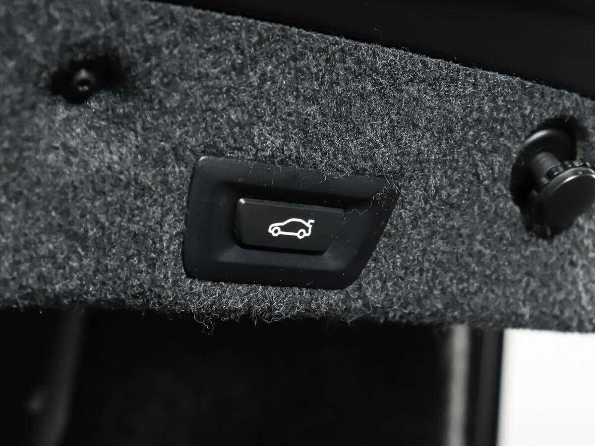 Купить BMW 5 серии с пробегом. Фото: #16