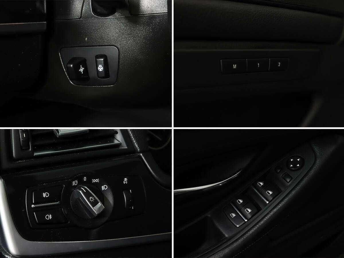 Купить BMW 5 серии с пробегом. Фото: #18