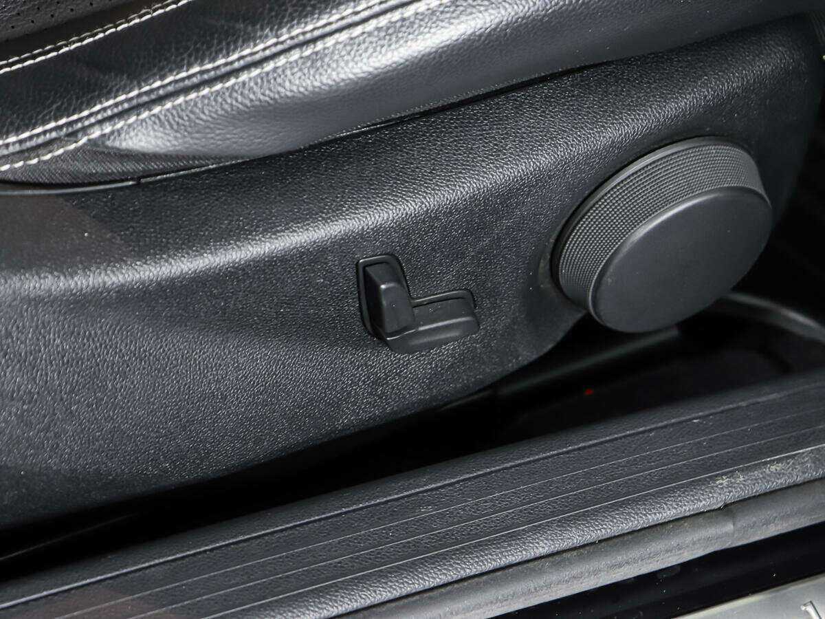 Купить Mercedes-Benz C-Класс с пробегом. Фото: #15