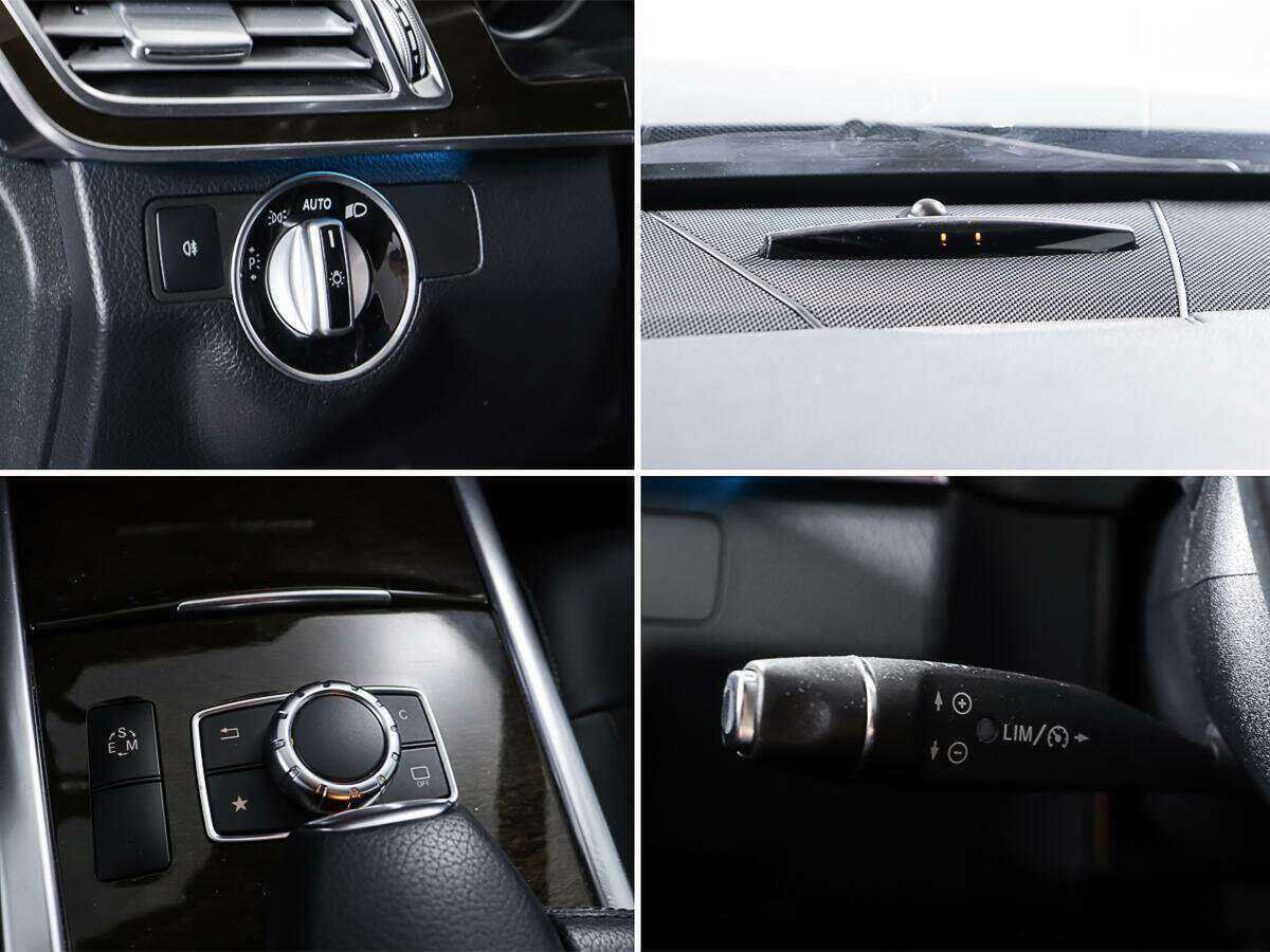 Купить Mercedes-Benz E-Класс с пробегом. Фото: #16