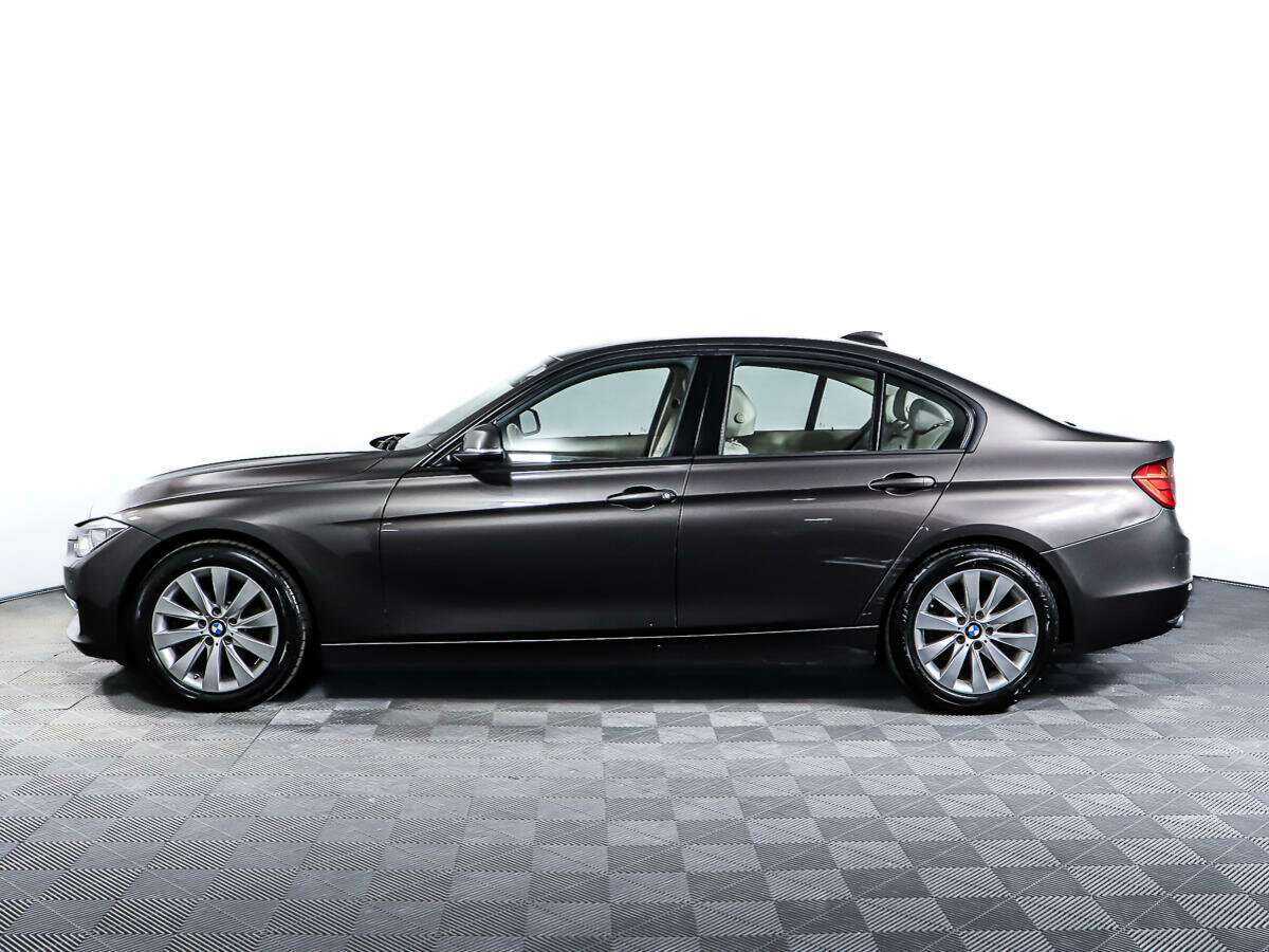 Купить BMW 3 серии с пробегом. Фото: #7