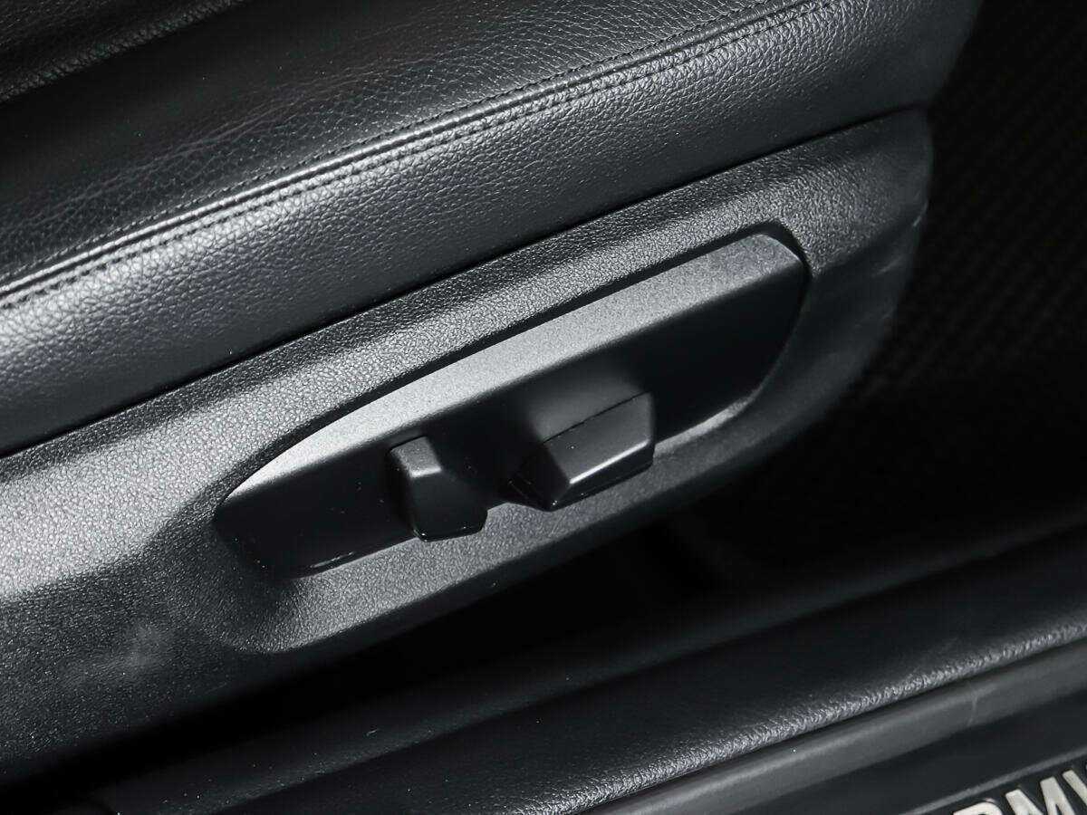 Купить BMW 5 серии с пробегом. Фото: #14