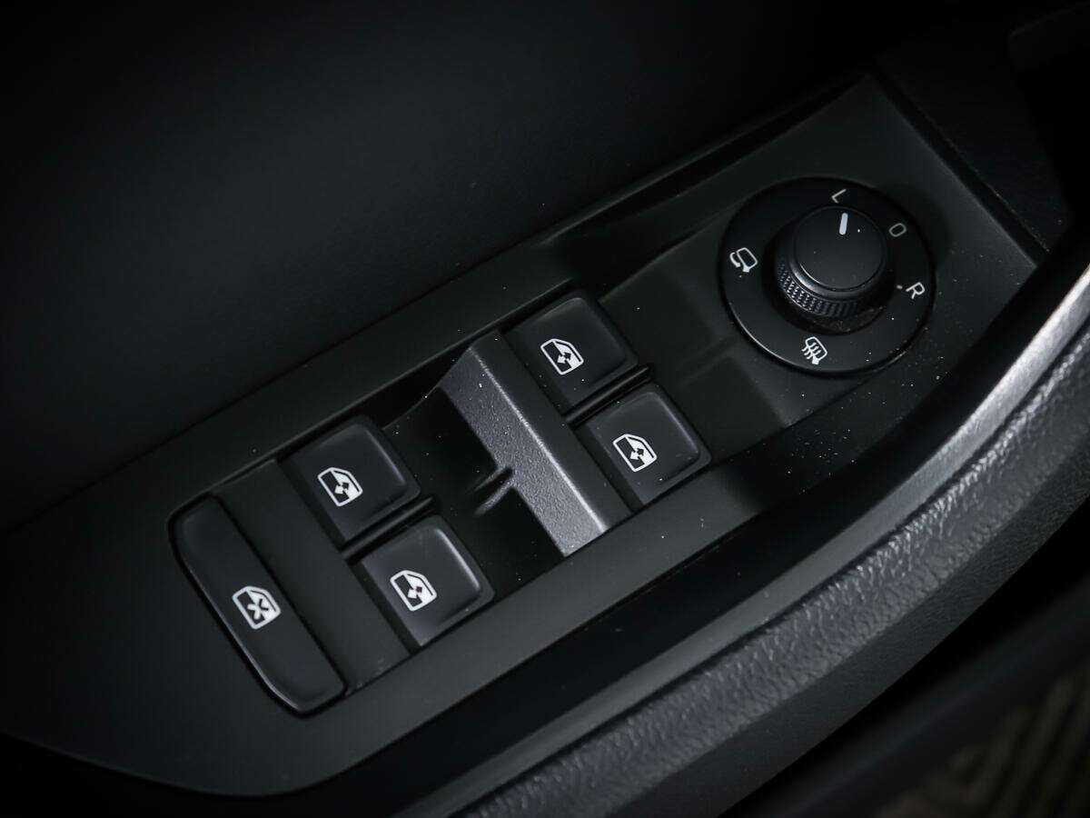 Купить Skoda Superb с пробегом. Фото: #14