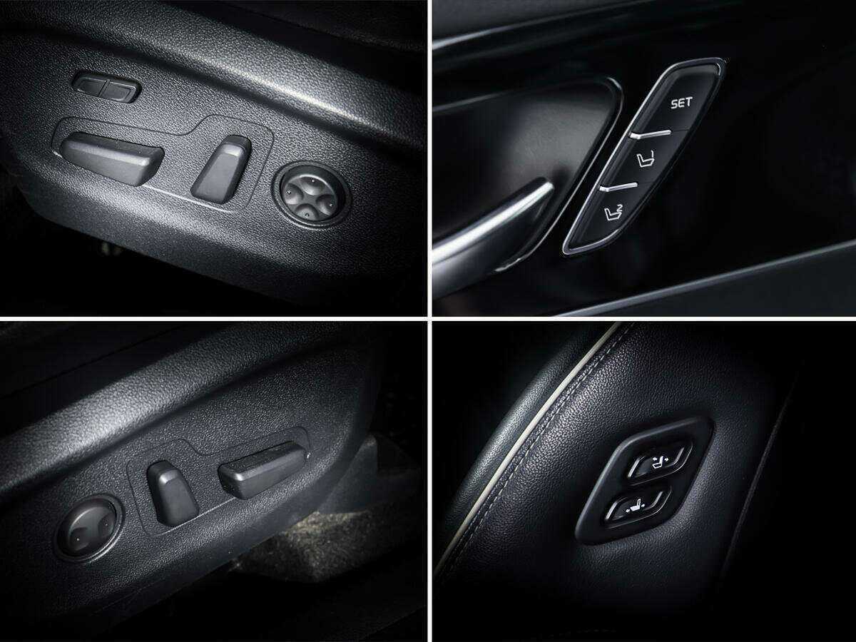 Купить Kia Sorento с пробегом. Фото: #16