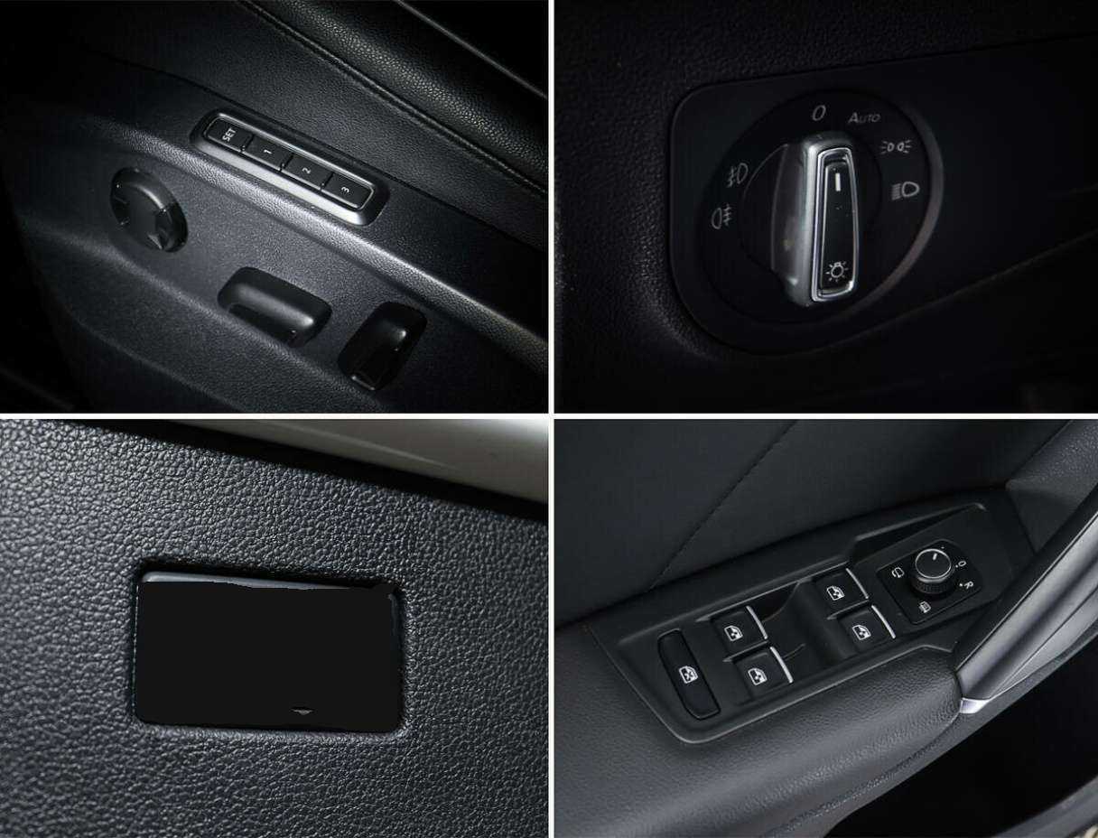 Купить Volkswagen Tiguan с пробегом. Фото: #15