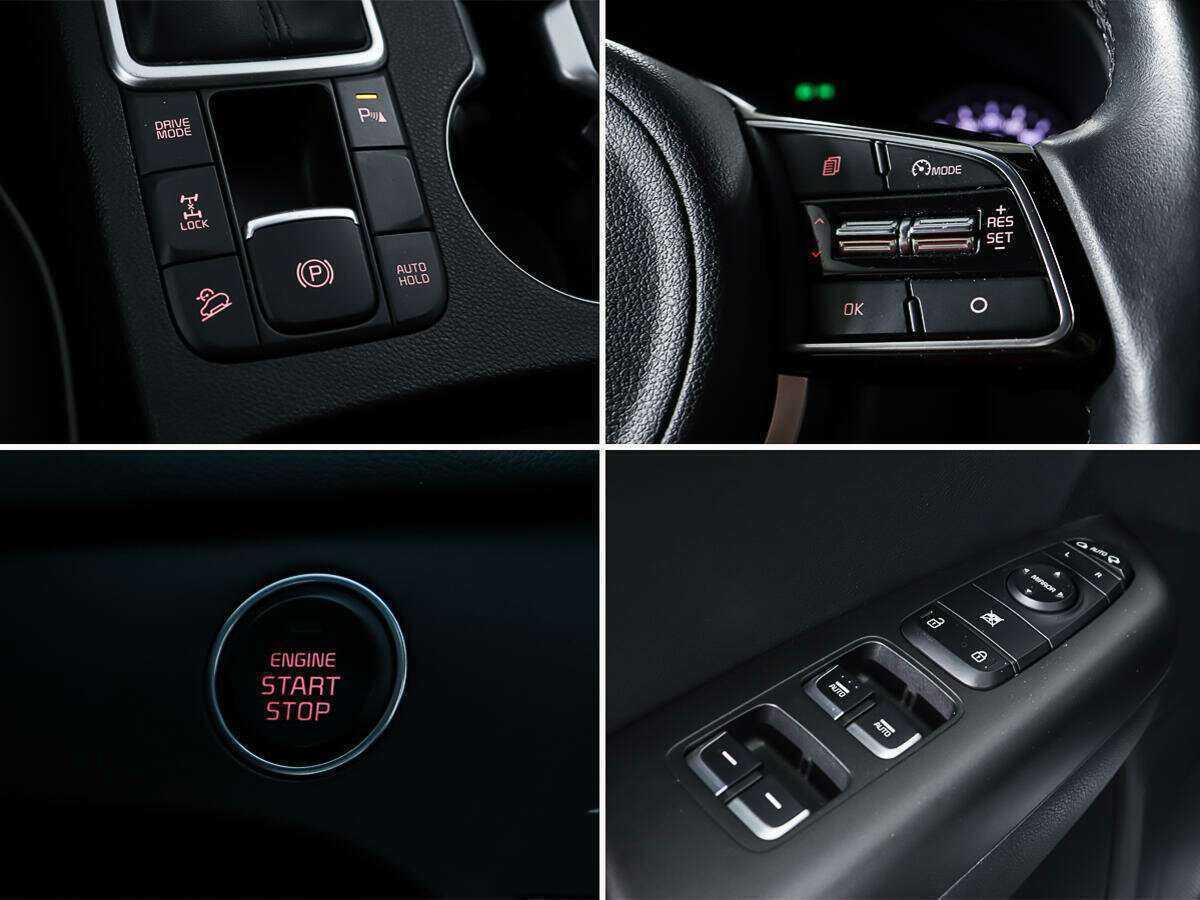 Купить Kia Sportage с пробегом. Фото: #17