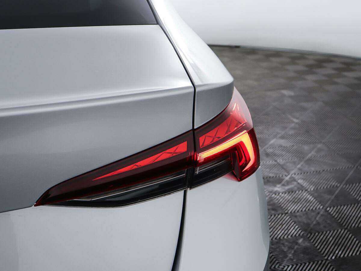 Купить Skoda Octavia с пробегом. Фото: #21