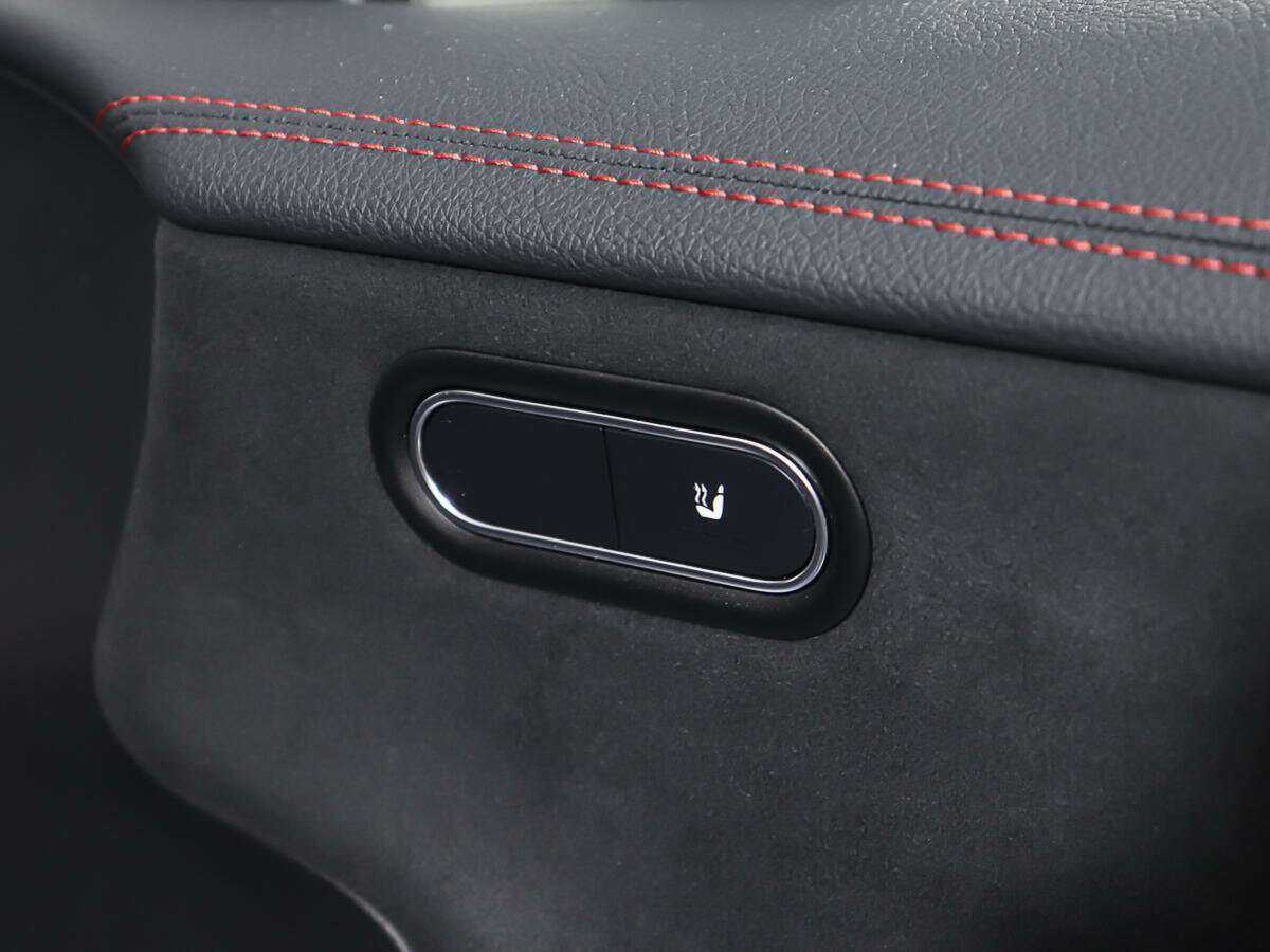 Купить Mercedes-Benz CLA с пробегом. Фото: #14