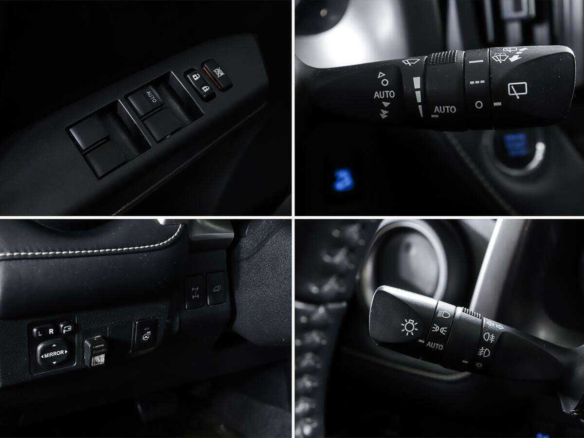 Купить Toyota RAV4 с пробегом. Фото: #15
