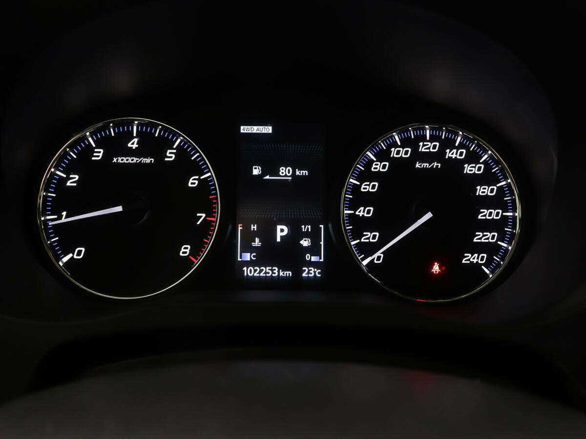 Купить Mitsubishi Outlander с пробегом. Фото: #13