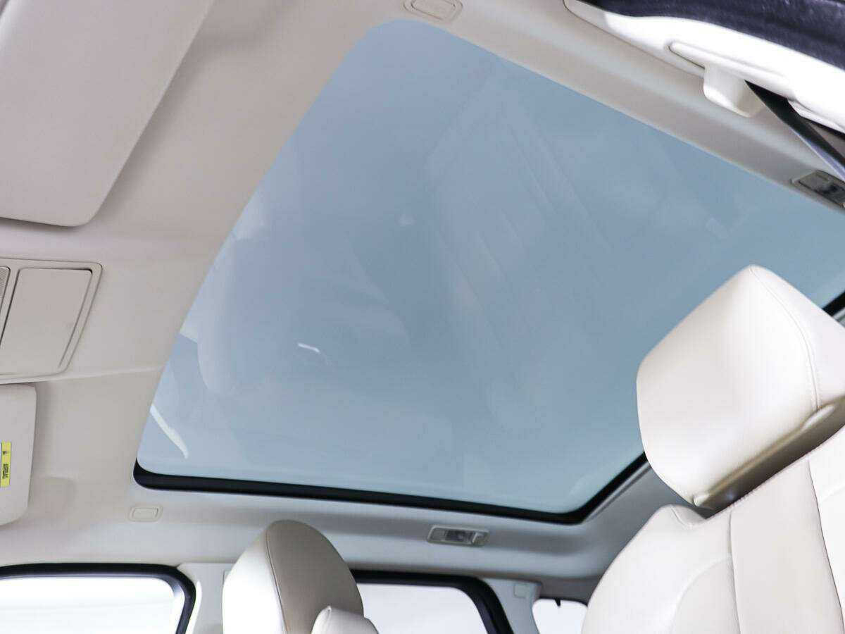 Купить Land Rover Range Rover Evoque с пробегом. Фото: #20