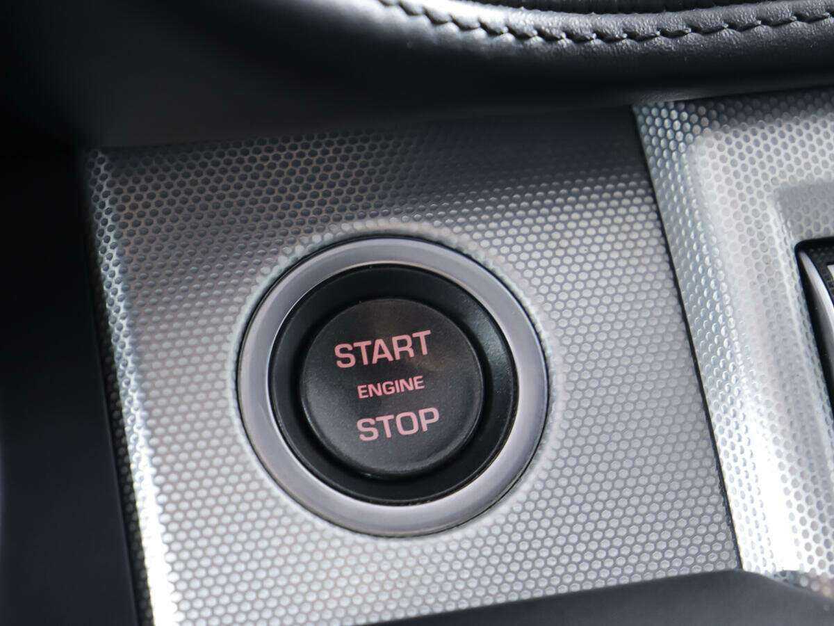 Купить Land Rover Range Rover Evoque с пробегом. Фото: #18