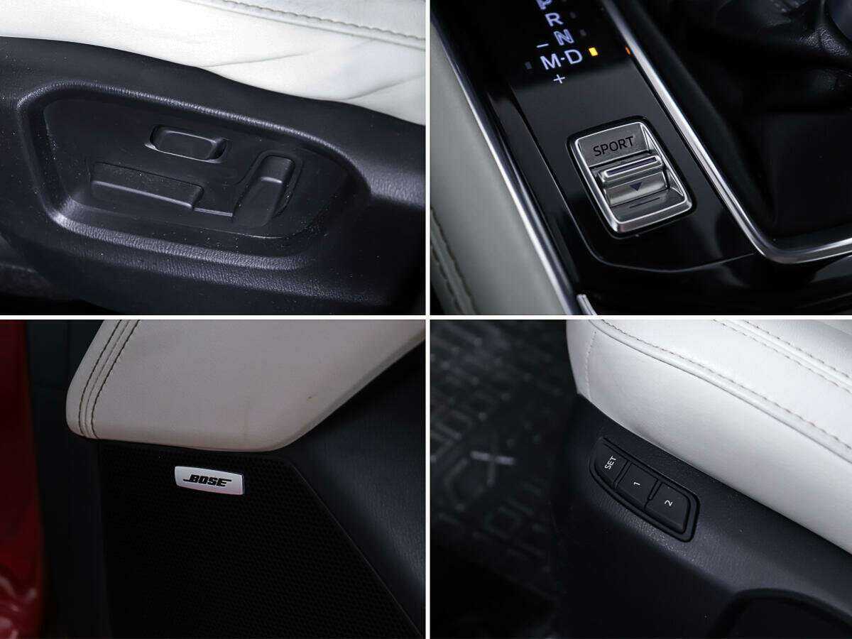 Купить Mazda CX-5 с пробегом. Фото: #18