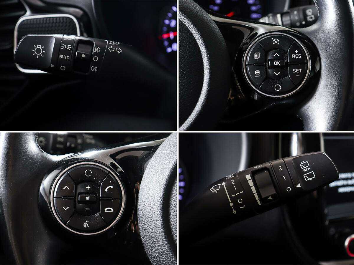 Купить Kia Soul с пробегом. Фото: #18