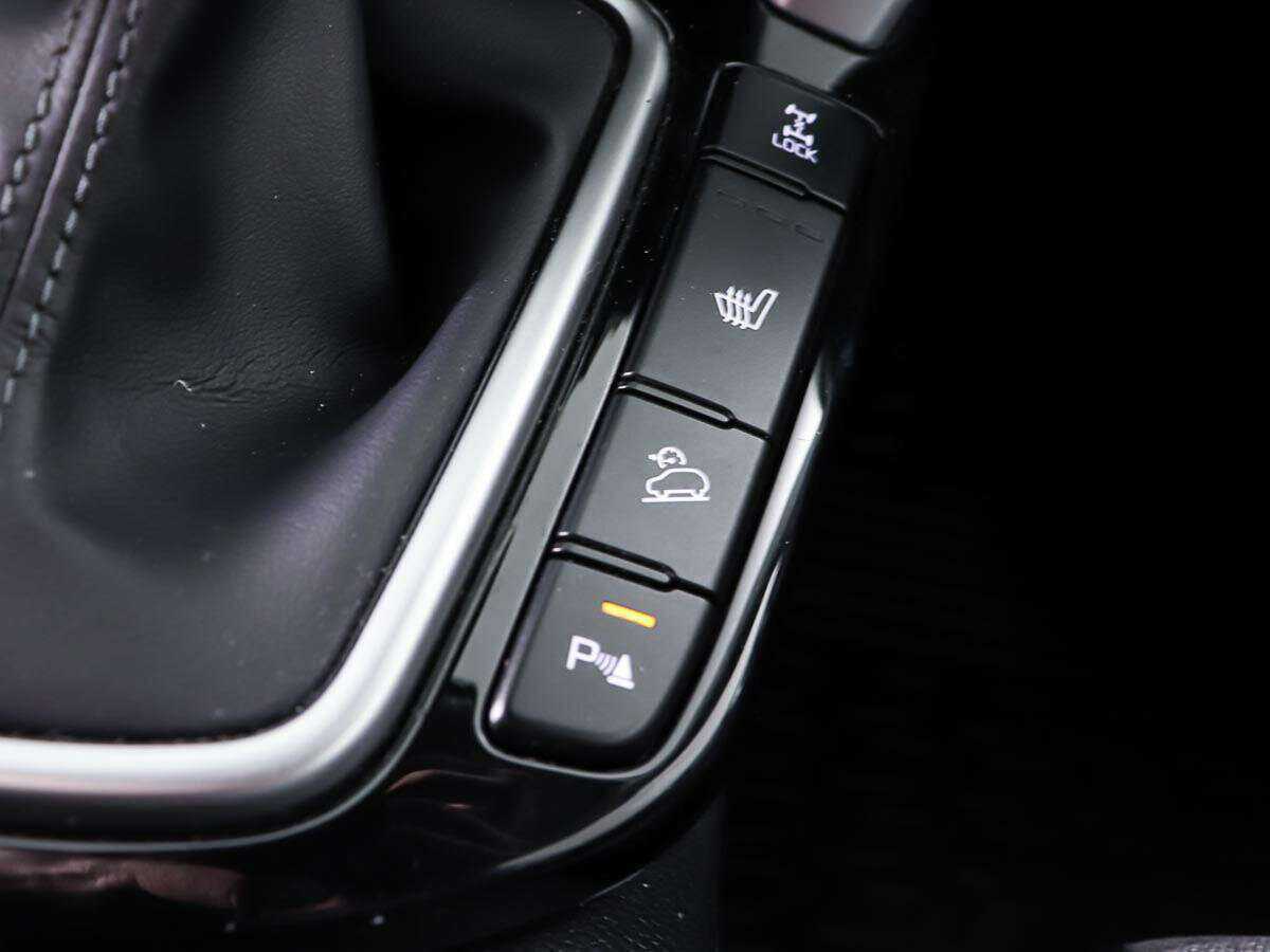 Купить Kia Seltos с пробегом. Фото: #18