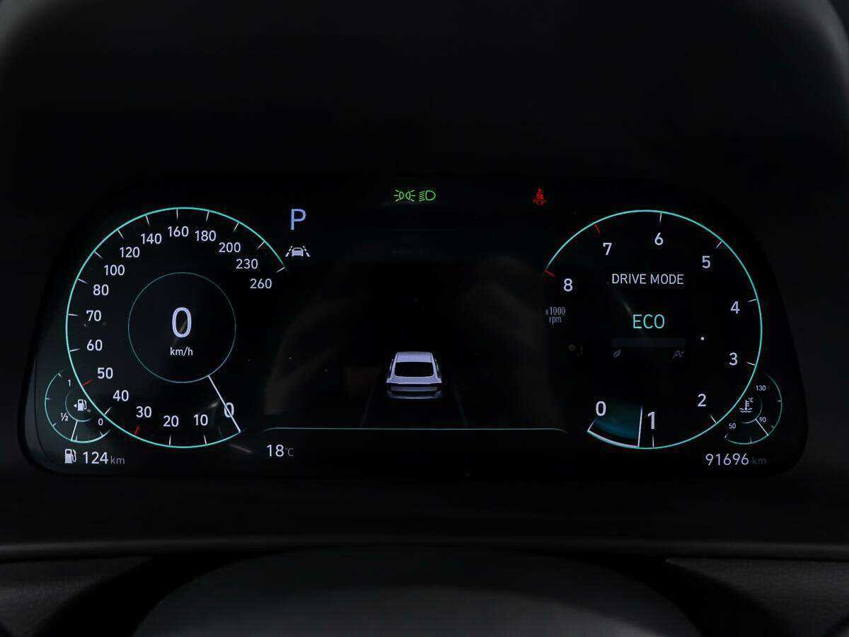 Купить Hyundai Sonata с пробегом. Фото: #13