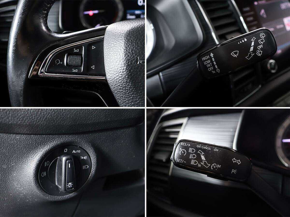 Купить Skoda Kodiaq с пробегом. Фото: #16