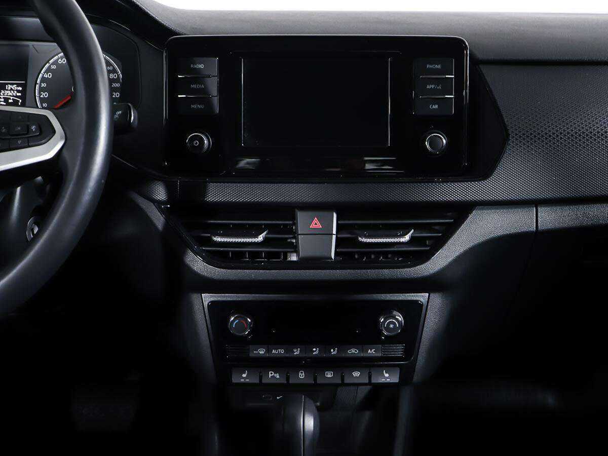 Продажа Б/У Фольксваген Поло. Фото: #11