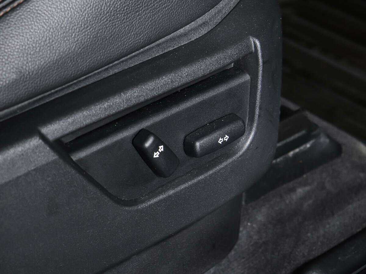 Купить Land Rover Freelander с пробегом. Фото: #15