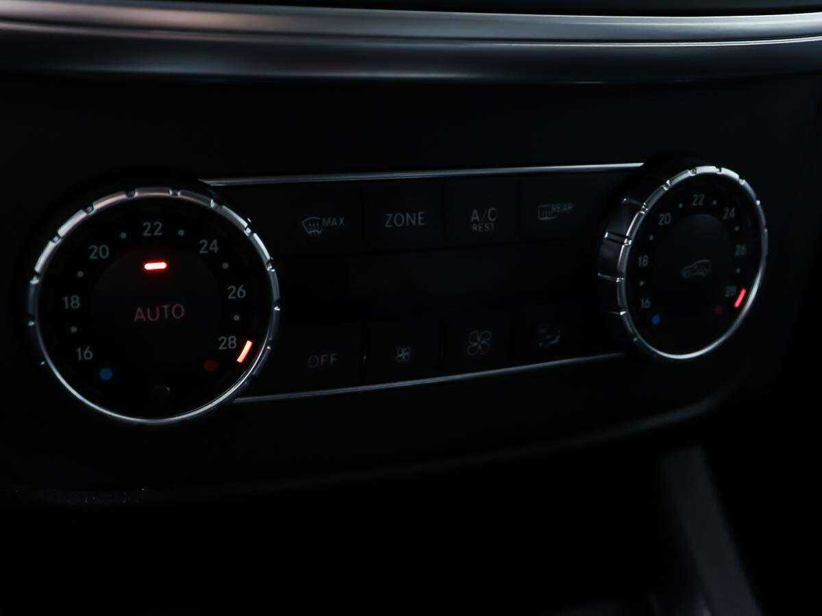 Купить Mercedes-Benz M-Класс с пробегом. Фото: #17