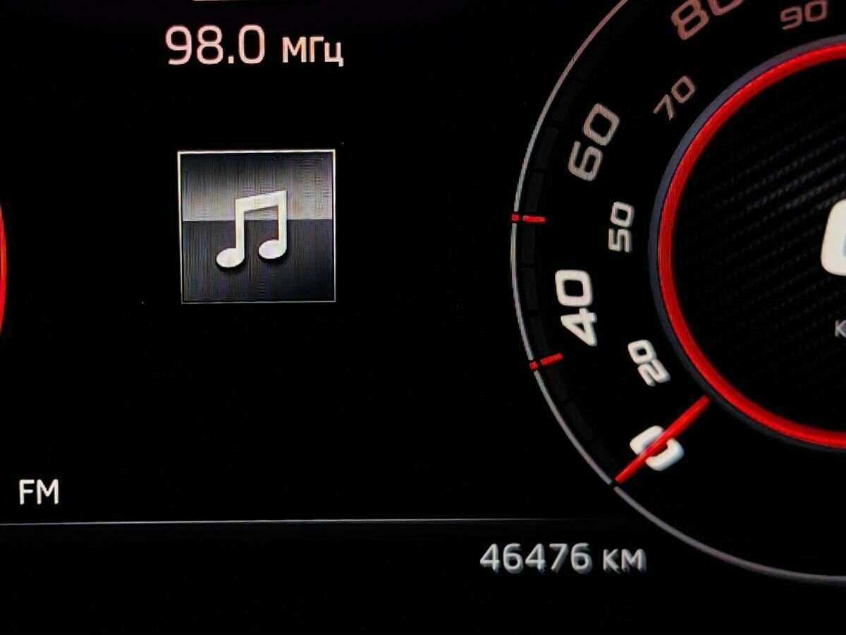 Купить Skoda Kodiaq с пробегом. Фото: #16