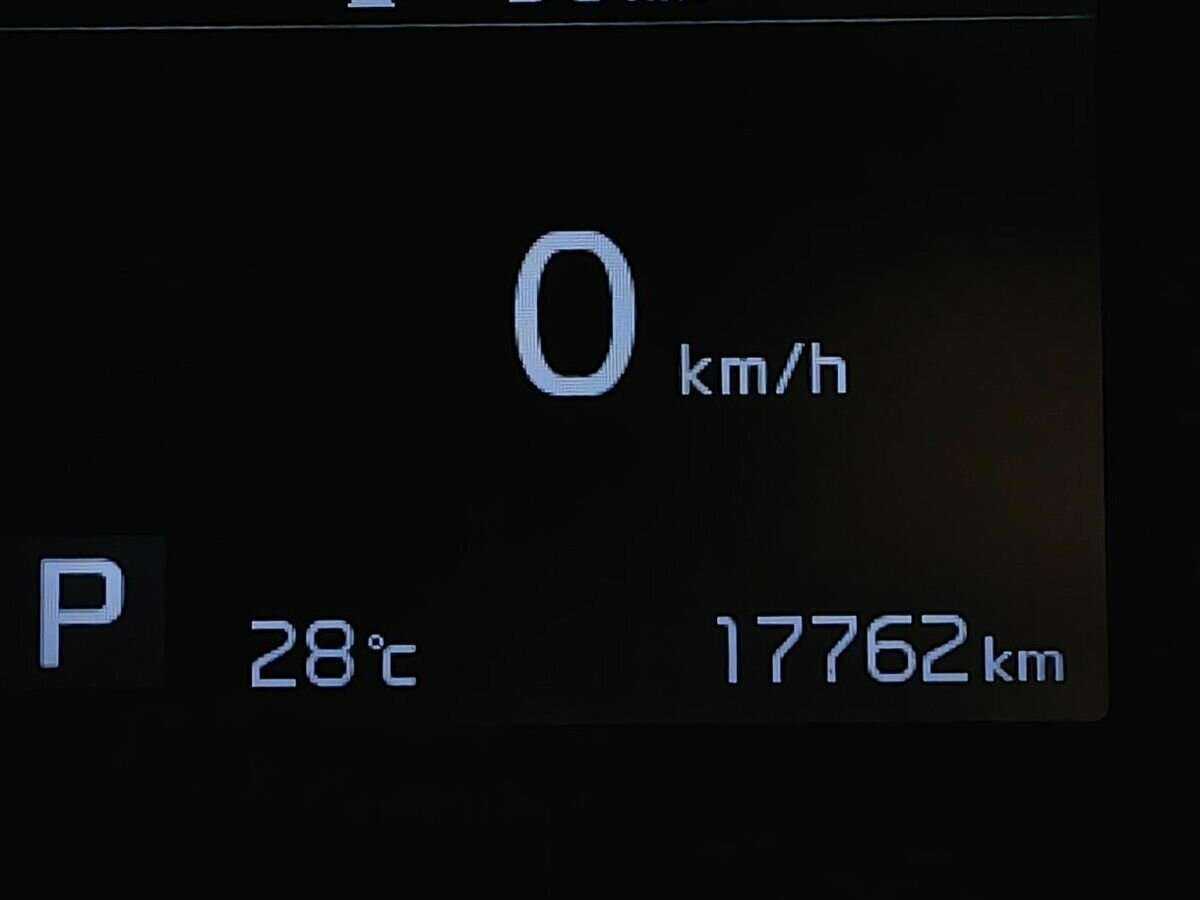 Купить Kia Soul с пробегом. Фото: #19