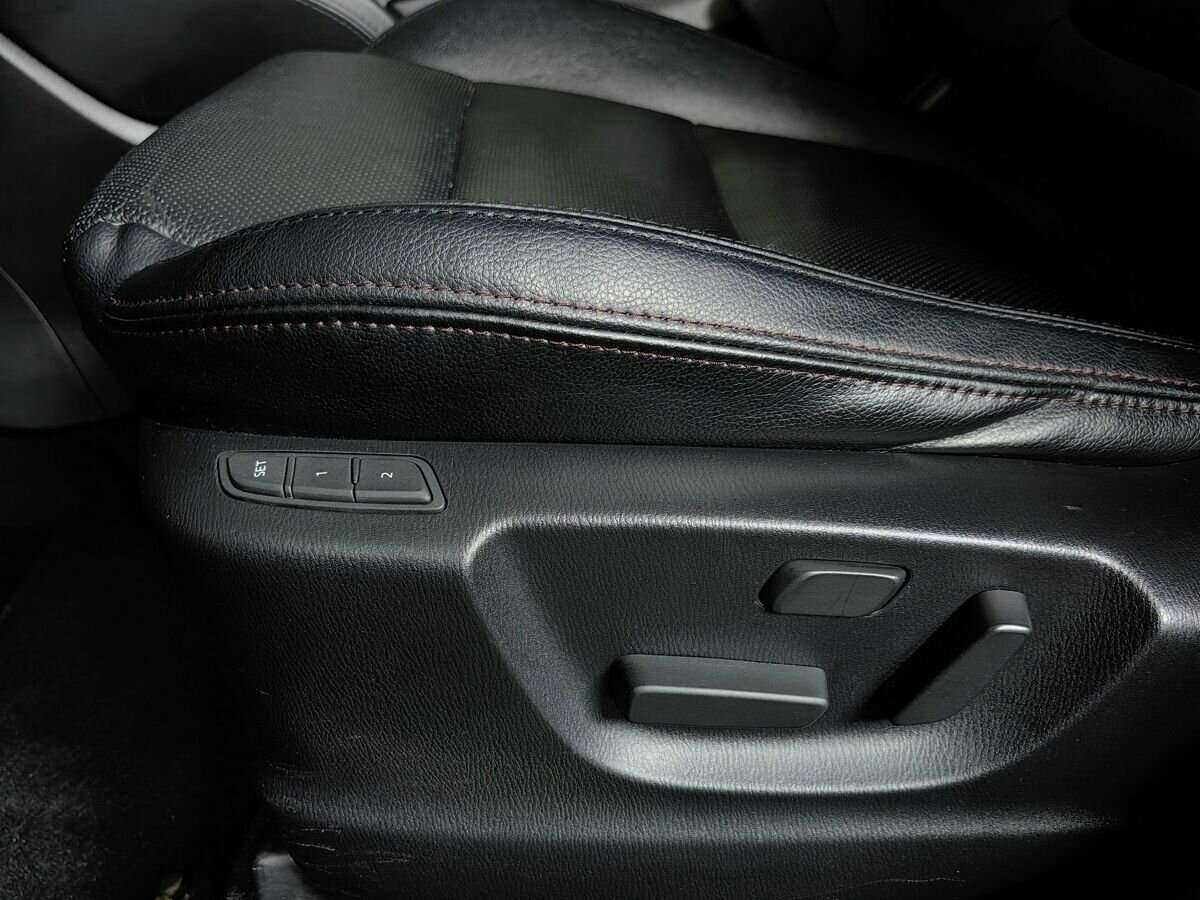 Купить Mazda CX-5 с пробегом. Фото: #16