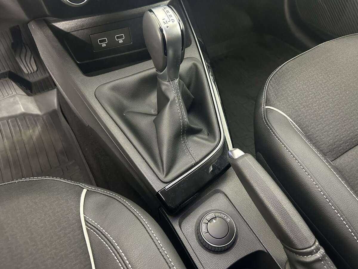 Купить Renault Arkana с пробегом. Фото: #12