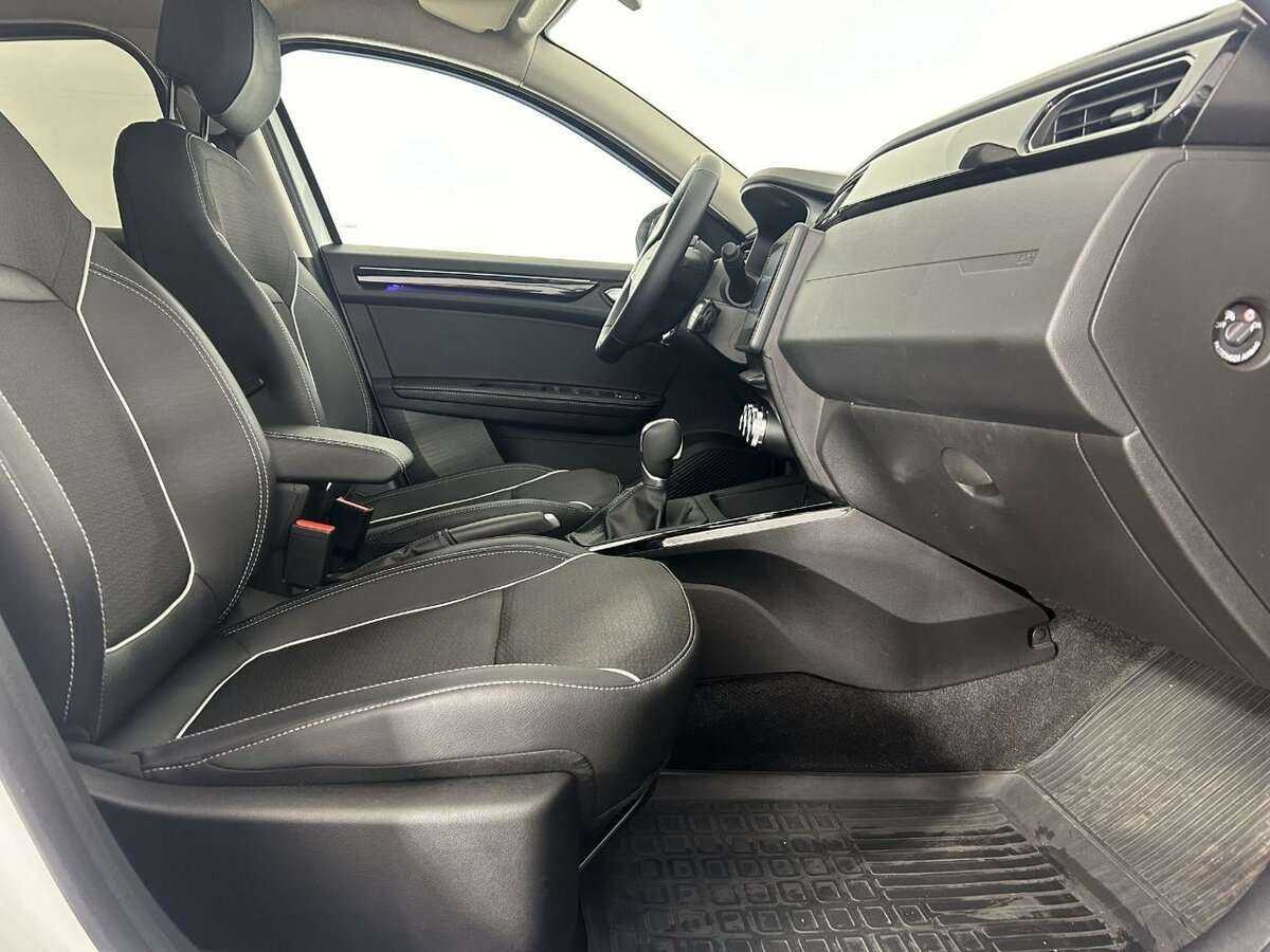 Купить Renault Arkana с пробегом. Фото: #13