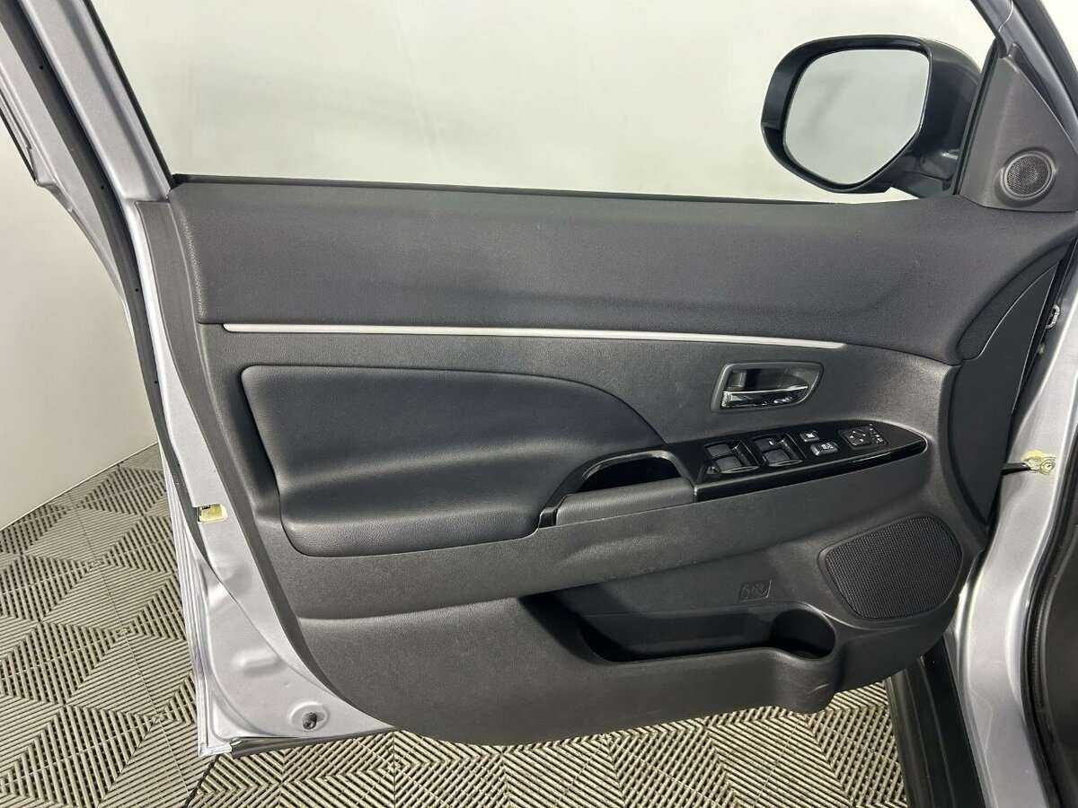 Продажа Б/У Пежо 4008. Фото: #5