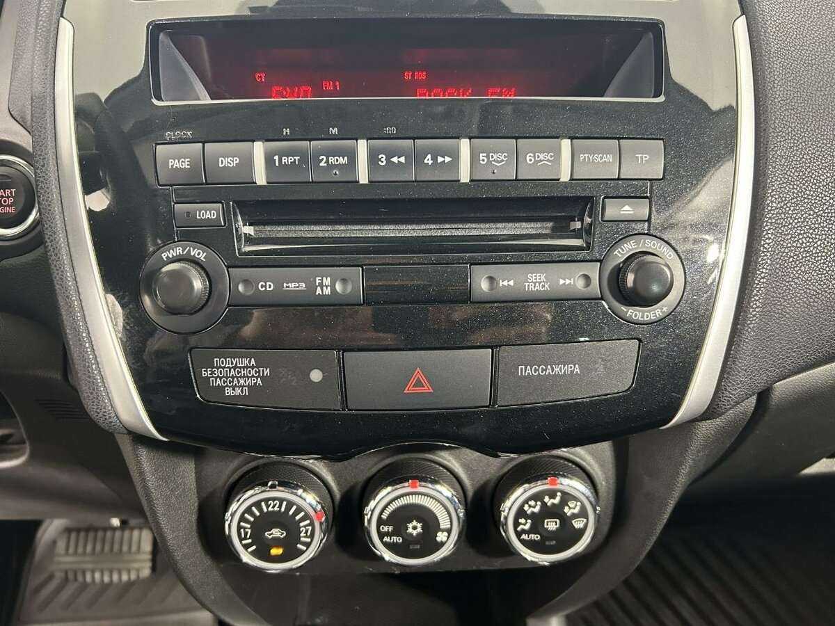 Продажа Б/У Пежо 4008. Фото: #9