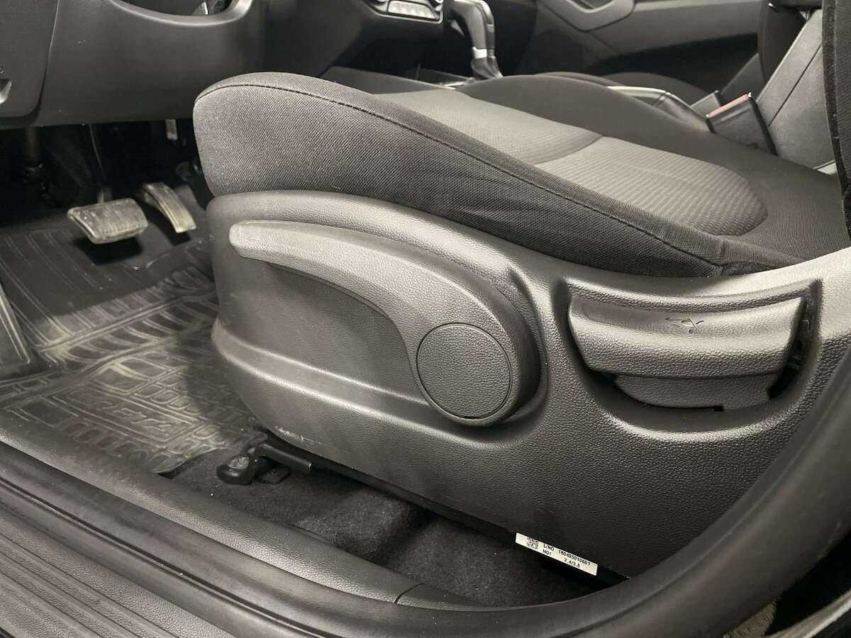 Купить Hyundai Creta с пробегом. Фото: #9