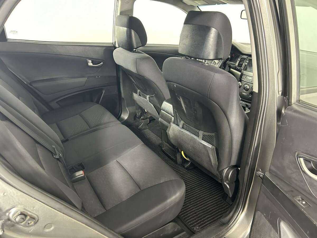 Продажа Б/У Сан-Ён Актион. Фото: #13