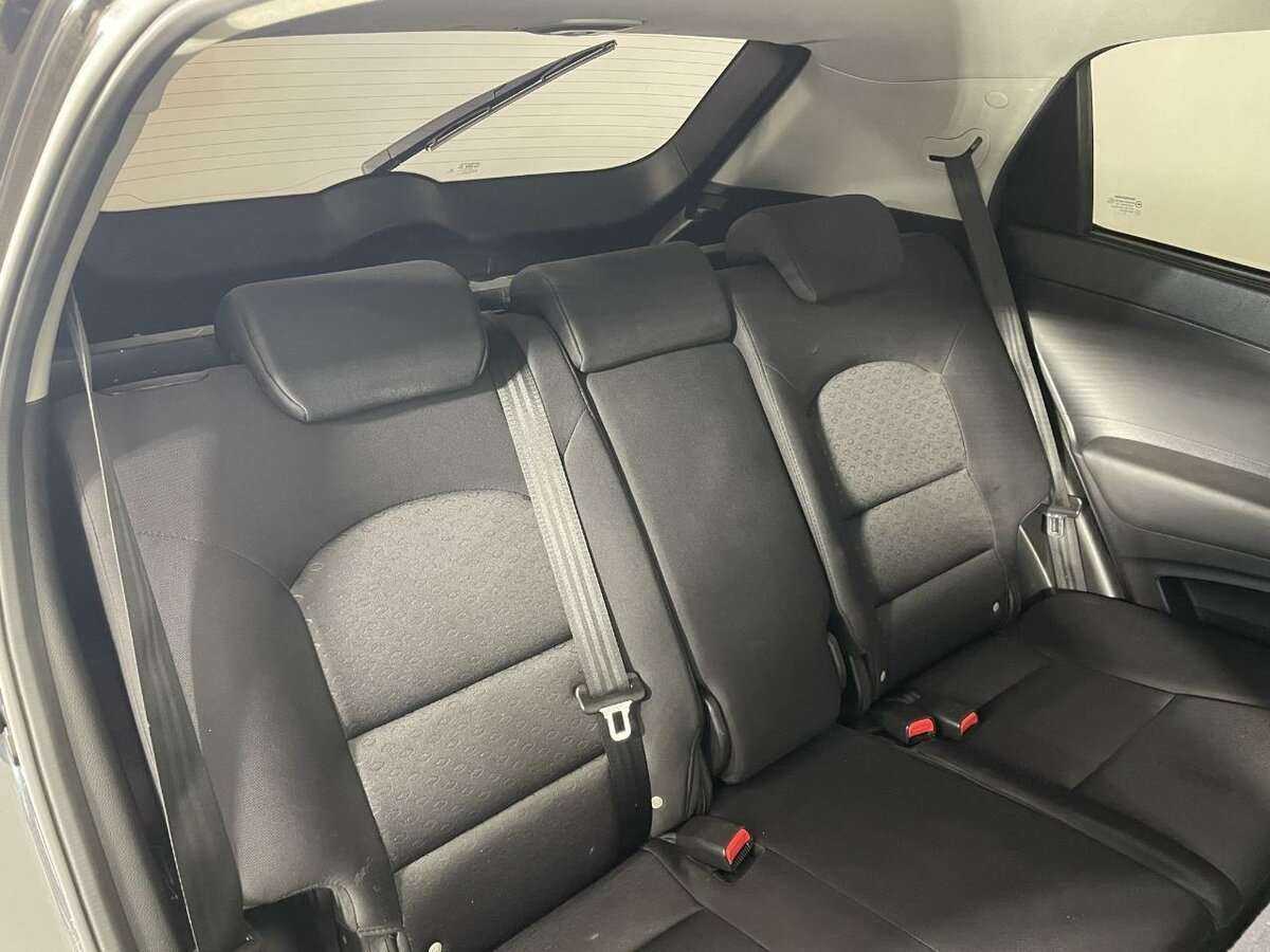 Продажа Б/У Сан-Ён Актион. Фото: #14